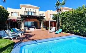 Exclusive Villa Golf Private Pool