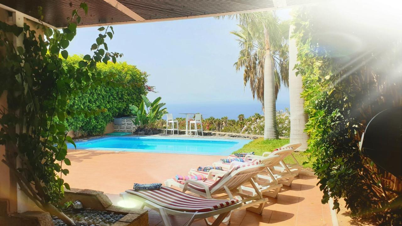 Exclusive Villa Golf Private Pool Costa Adeje  Exterior foto