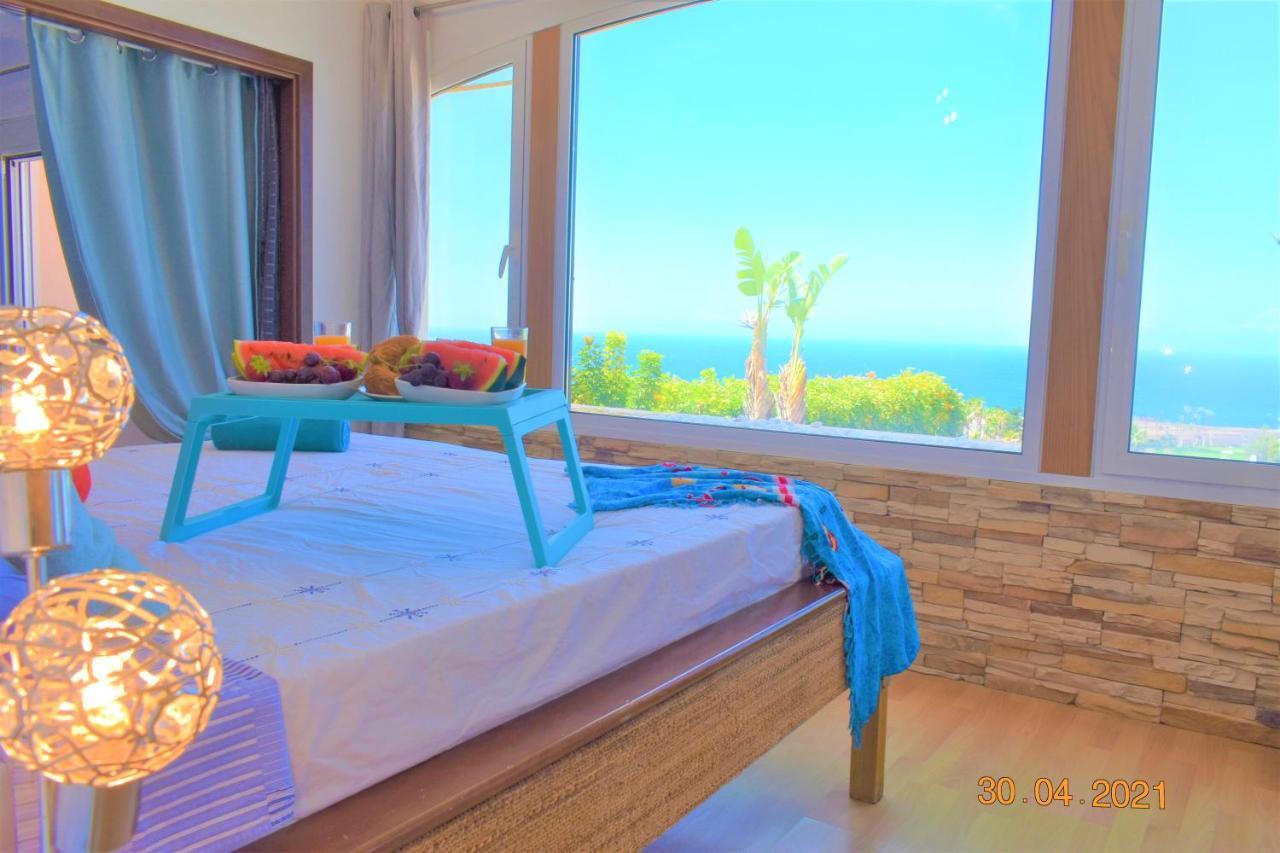 Exclusive Villa Golf Private Pool Costa Adeje  Exterior foto