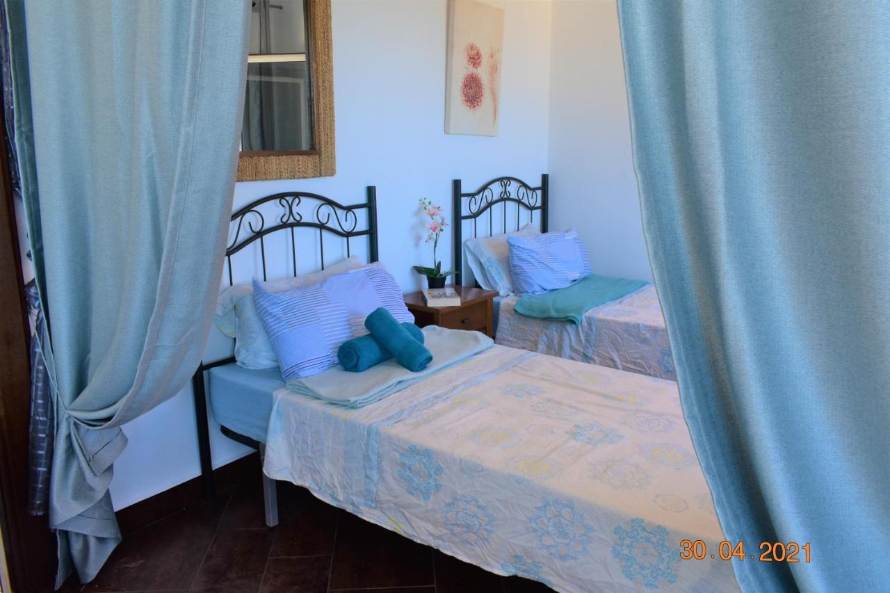 Exclusive Villa Golf Private Pool Costa Adeje  Exterior foto
