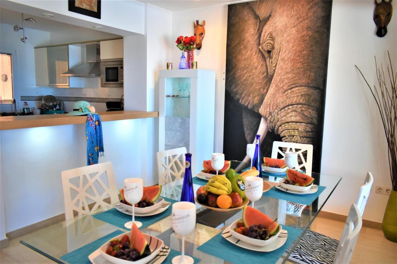 Exclusive Villa Golf Private Pool Costa Adeje  Exterior foto