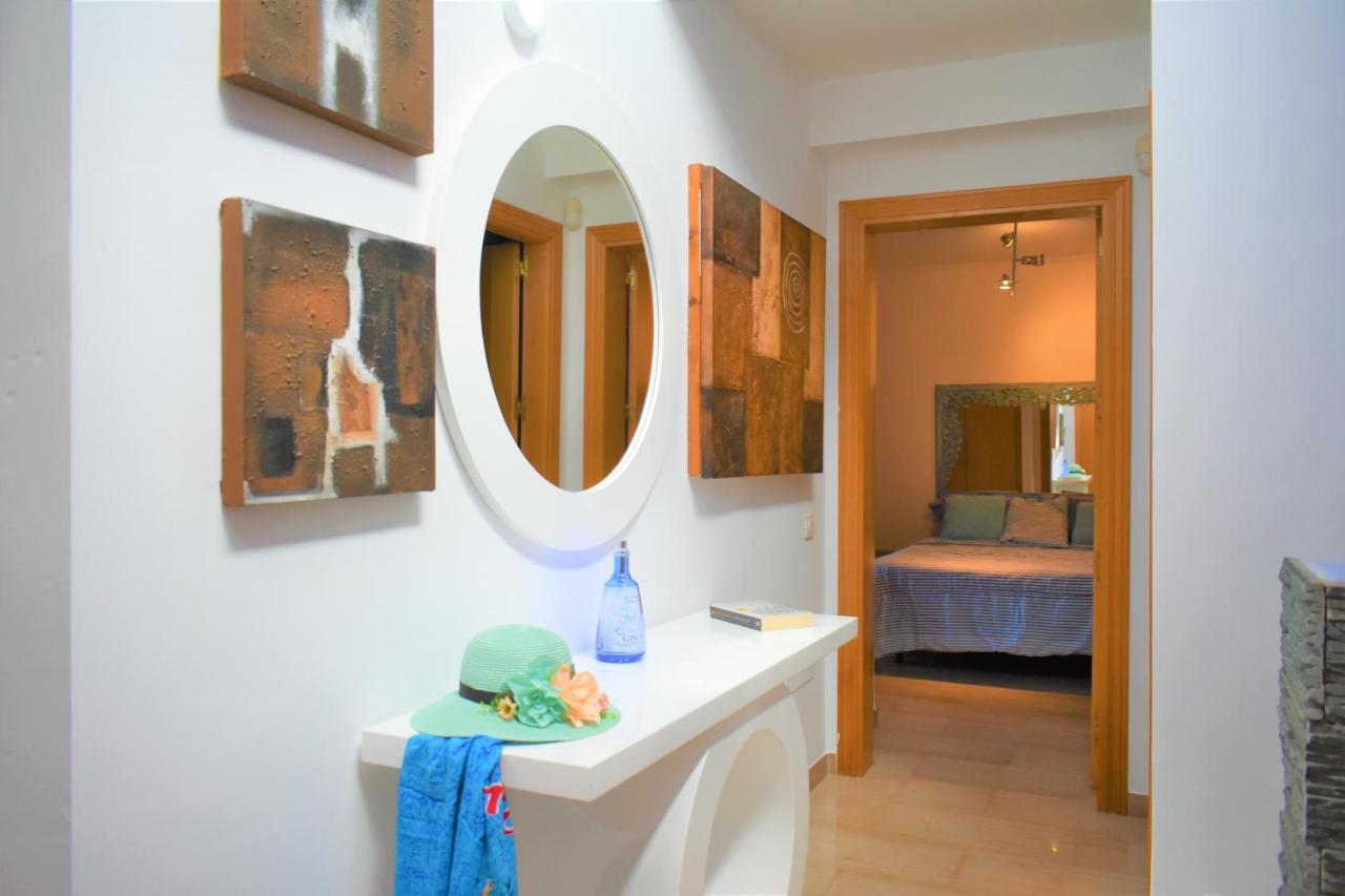 Exclusive Villa Golf Private Pool Costa Adeje  Exterior foto
