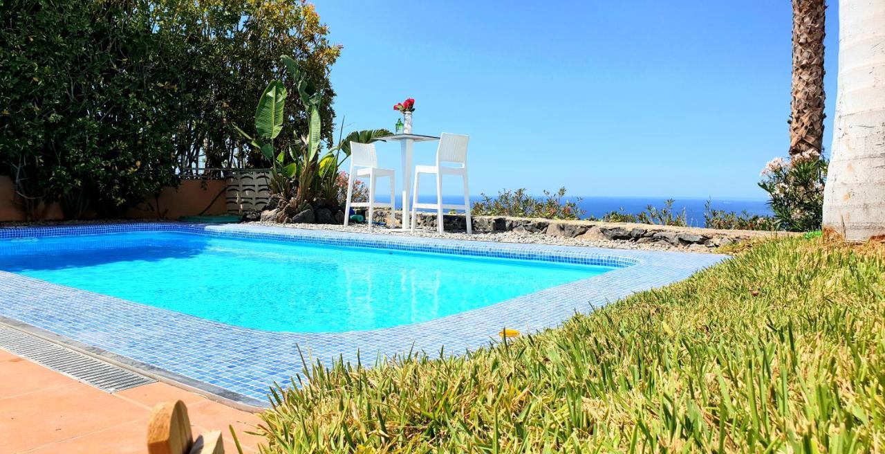 Exclusive Villa Golf Private Pool Costa Adeje  Exterior foto